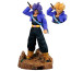 Future Trunks From Dragon Ball Z GK Figure Statue