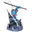 Nightmare Luffy From One Piece GK Figure Statue