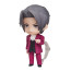 Good Smile Nendoroid Miles Edgeworth 1761 Action Figure