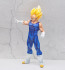 Dragon Ball Z Majin Vegeta Figure Statue
