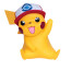 Pikachu From Pokemon Oversized Figure Statue