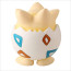 Togepi From Pokemon Oversized Figure Statue