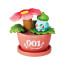 Re-ment Pokemon Pocket Botanical Collection Figure Statue Complete Set