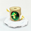 Re-Ment Pokemon Pokemon Forest 7 Weather Tree Box Collection Figure Statue Complete Set