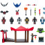 Roblox Ninja Legends Action Collection Figure Pack