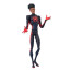 Bandai SHF S.H. Figuarts Across The Spider Verse Spider Miles Morales Action Figure