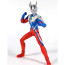 Bandai S.H. Figuarts Shinkocchou Seihou Ultraman Zero Action Figure