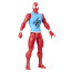 Titan Hero Series Spider Man Action Figure 4 Pack