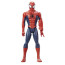 Titan Hero Series Spider Man Action Figure 4 Pack
