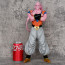 Dragon Ball Z Ultimate Buu Figure Statue