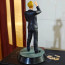 Dragon Ball Z World Tournament Announcer Figure Statue