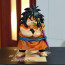 Dragon Ball Z Yajirobe Figure Statue