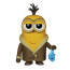 Funko Pop Minions Bored Silly Kevin #166 Vinyl Figure