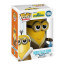 Funko Pop Minions Bored Silly Kevin #166 Vinyl Figure