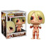 Funko Pop Female Titan #233 Vinyl Figure