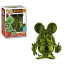 Funko Pop Rat Fink Green Chrome #15 Vinyl Figure