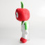 Andy The Apple From Andy's Apple Farm Plush Toy