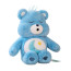 Care Bears Bedtime Bear Plush Toy