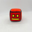 Geometry Dash Plush Toy