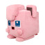 Jigglypuff From Pokemon Quest Plush Toy