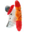 Volcarona From Pokemon Plush Toy