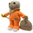 Sam Trick 'r Treat Plush Toy