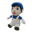 SMG4 Super Mario Glitchy 4 SuperMemeGuardian4 Plush Toy