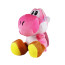 Super Mario Bros Wonder Yoshi Plush Toy