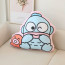 Hangyodon Pillow Plush Toy