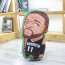 NBA Kyrie Irving Pillow Plush Toy