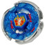 Takara Tomy Storm Pegasis 105RF Pegasus Metal Masters Beyblade BB-28