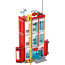 City Fire Station 60110 Brick Building Kit