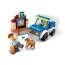 City Police Dog Unit 60241 Brick Building Kit