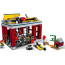 City Tuning Workshop 60258 Brick Building Kit