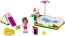Friends Olivia's Garden Pool 41090 Brick Building Kit