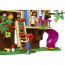 Friends Friendship Tree House 41703 Brick Building Kit