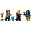Harry Potter Ravenclaw House Banner 76411 Brick Building Kit