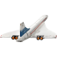 Concorde 10318 Icons Brick Building Kit
