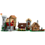 Icons Medieval Town Square 10332 Brick Building Kit