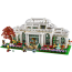 Ideas The Botanical Garden 21353 Brick Building Kit