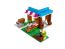 Minecraft The Bakery 21184 Brick Building Kit