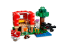 Minecraft The Mushroom House 21179 Brick Building Kit