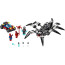 Marvel Venom Crawler 76163 Brick Building Kit