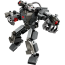Marvel War Machine Mech Armor 76277 Brick Building Kit
