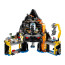Ninjago Garmadon's Volcano Lair 70631 Brick Building Kit