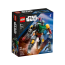 Star Wars Boba Fett Mech 75369 Brick Building Kit