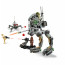 Star Wars Clone Scout Walker 20th Anniversary Edition 75261 Brick Building Kit