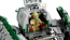 Star Wars Yoda's Jedi Starfighter 75360 Brick Building Kit