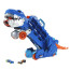 Hot Wheels Ultimate T-Rex Transporter