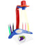 Trace And Draw Projector Innovative Toy For Children 24 Patterns